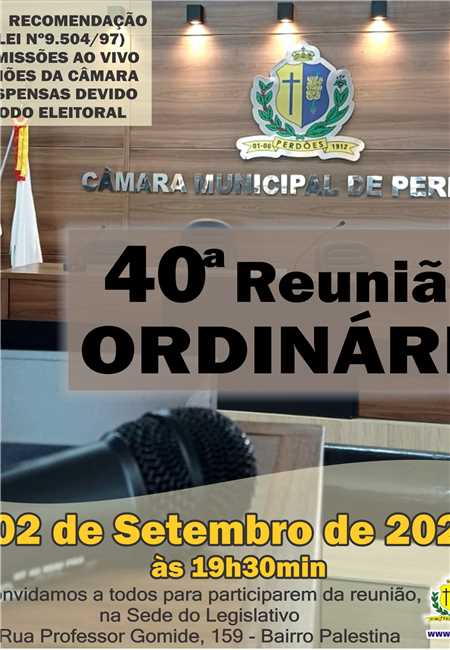 Reunião